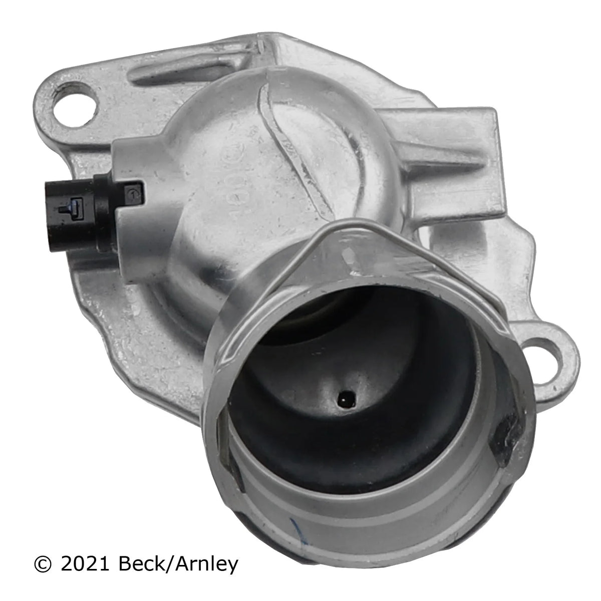 Beck/Arnley 143-0917 2010-2013 Mercedes-Benz S400 Engine Coolant Thermostat Housing Assembly
