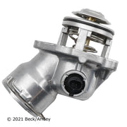 Beck/Arnley 143-0917 2010-2013 Mercedes-Benz S400 Engine Coolant Thermostat Housing Assembly