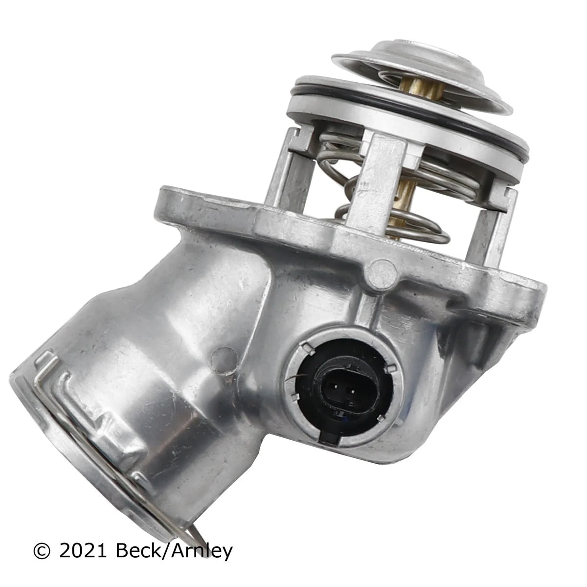 Beck/Arnley 143-0917 2010-2013 Mercedes-Benz S400 Engine Coolant Thermostat Housing Assembly
