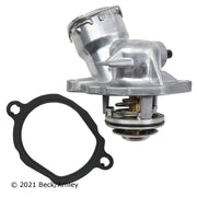 Beck/Arnley 143-0917 2010-2013 Mercedes-Benz S400 Engine Coolant Thermostat Housing Assembly