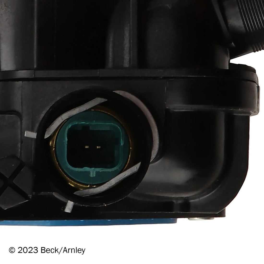 Beck/Arnley 143-0918 2007-2013 Mini Cooper Engine Coolant Thermostat Housing Assembly