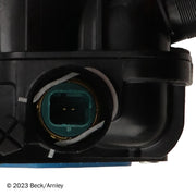 Beck/Arnley 143-0918 2007-2013 Mini Cooper Engine Coolant Thermostat Housing Assembly