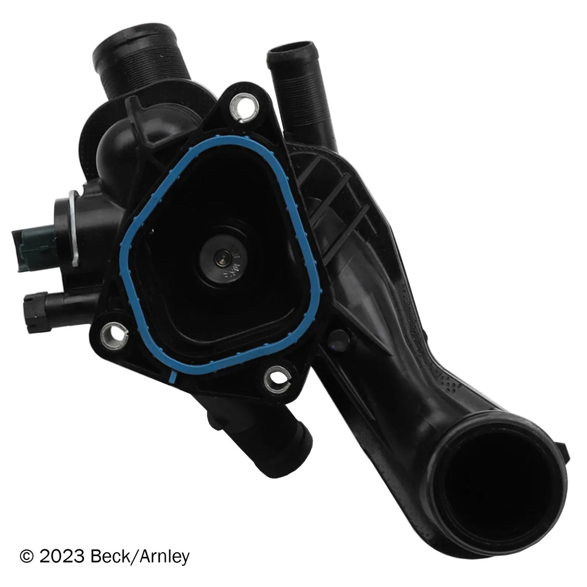 Beck/Arnley 143-0918 2007-2013 Mini Cooper Engine Coolant Thermostat Housing Assembly