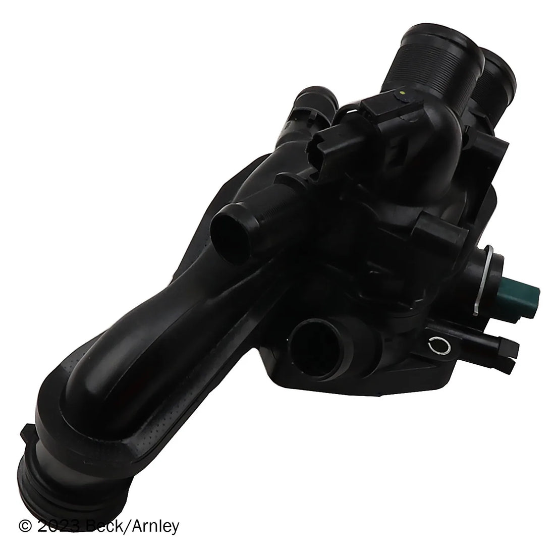 Beck/Arnley 143-0918 2007-2013 Mini Cooper Engine Coolant Thermostat Housing Assembly