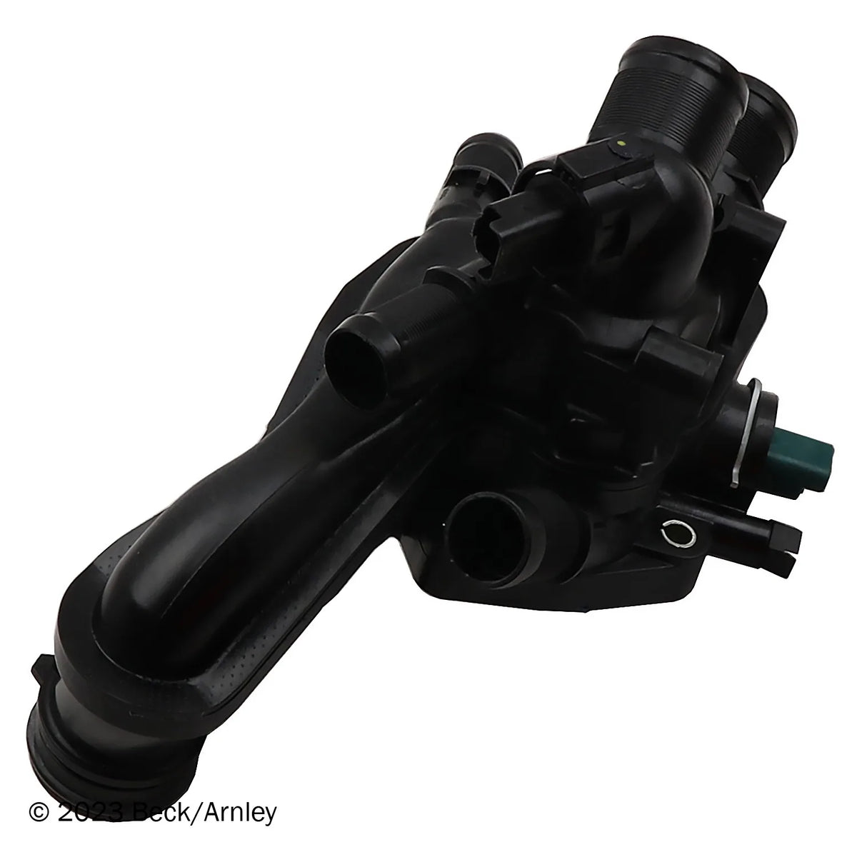 Beck/Arnley 143-0918 2007-2013 Mini Cooper Engine Coolant Thermostat Housing Assembly