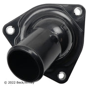 Beck/Arnley 143-0920 2022-2024 Lexus IS500 Engine Coolant Thermostat Housing Assembly