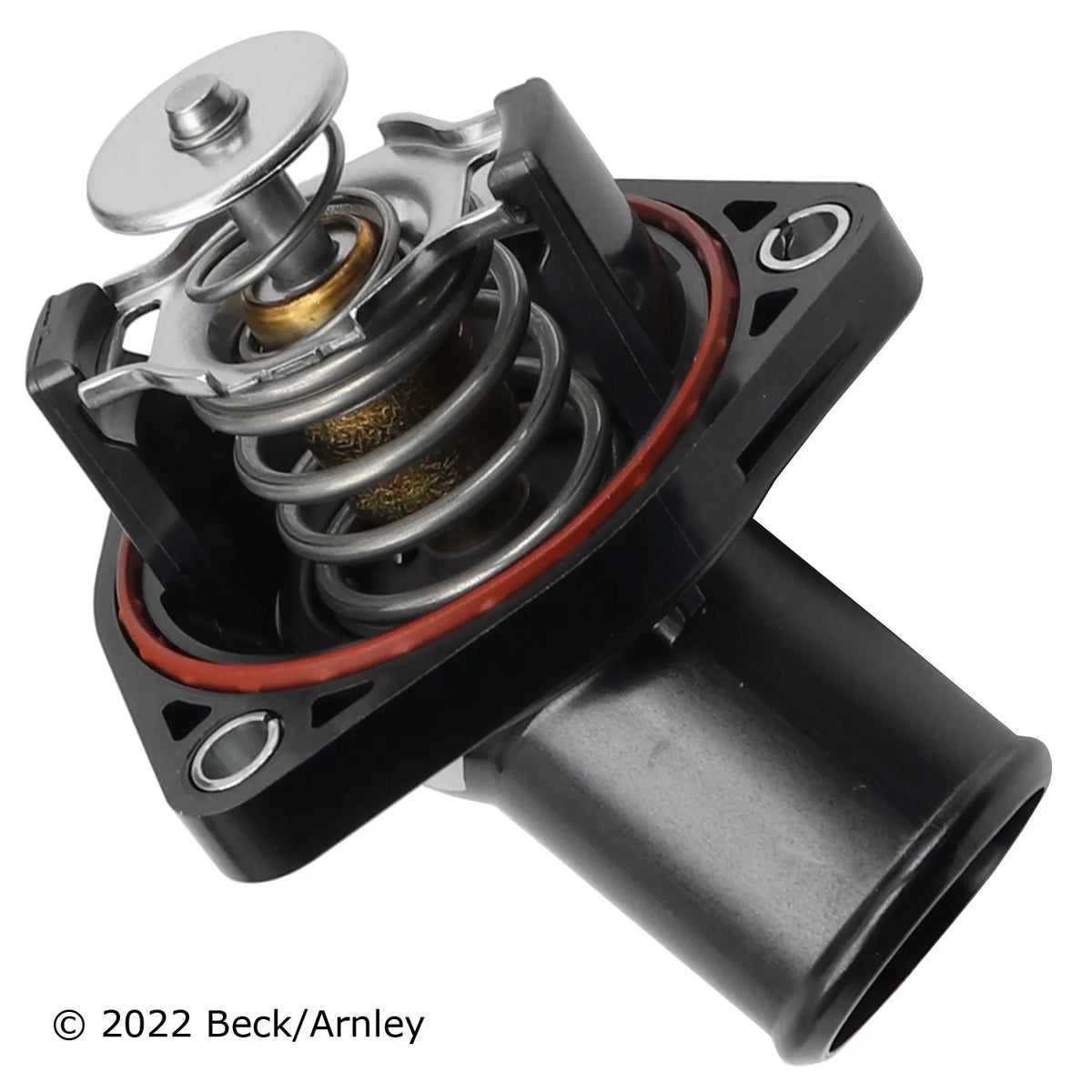 Beck/Arnley 143-0920 2022-2024 Lexus IS500 Engine Coolant Thermostat Housing Assembly