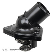 Beck/Arnley 143-0920 2022-2024 Lexus IS500 Engine Coolant Thermostat Housing Assembly