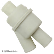 Beck/Arnley 143-0921 1999-2004 Land Rover Discovery Engine Coolant Thermostat Housing Assembly