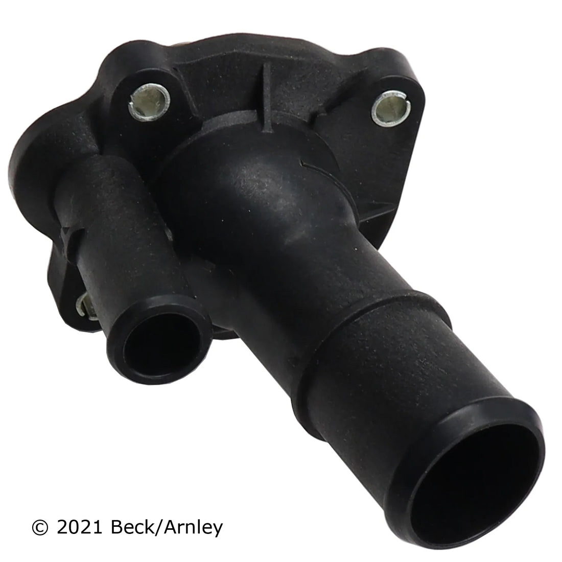 Beck/Arnley 143-0922 2012-2017 Land Rover Range Rover Evoque Engine Coolant Thermostat Housing Assembly