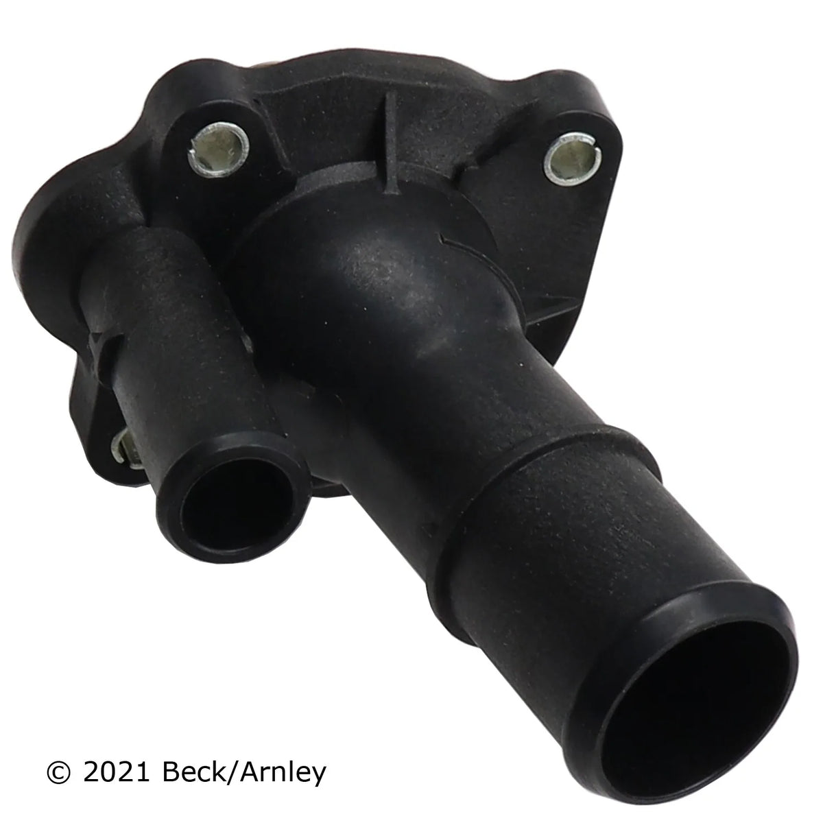 Beck/Arnley 143-0922 2012-2017 Land Rover Range Rover Evoque Engine Coolant Thermostat Housing Assembly