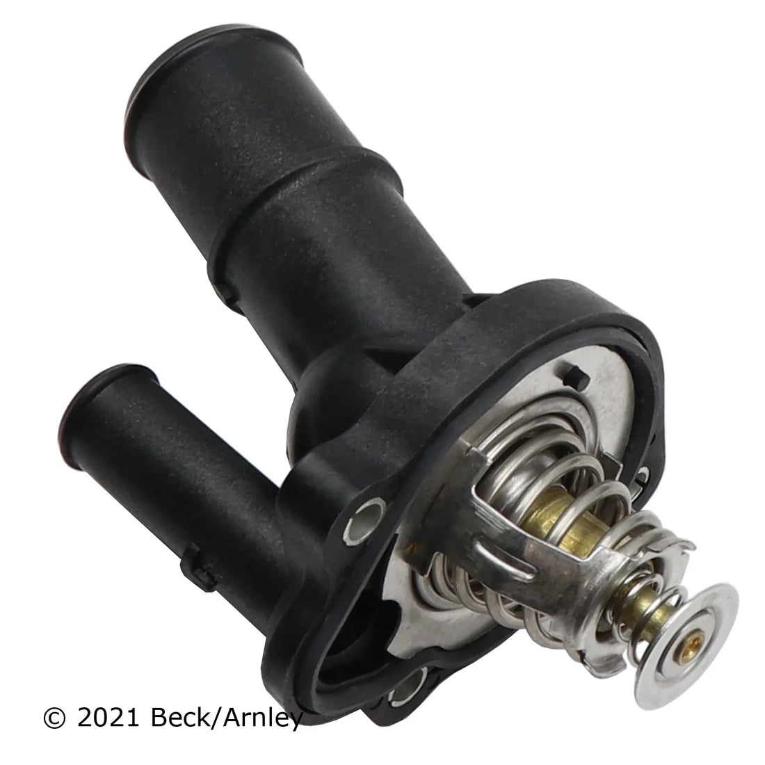 Beck/Arnley 143-0922 2012-2017 Land Rover Range Rover Evoque Engine Coolant Thermostat Housing Assembly