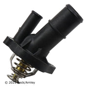 Beck/Arnley 143-0922 2012-2017 Land Rover Range Rover Evoque Engine Coolant Thermostat Housing Assembly