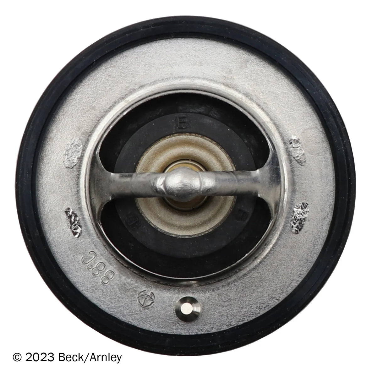 Beck/Arnley 143-0923 2016 Subaru Crosstrek Engine Coolant Thermostat