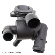 Beck/Arnley 143-0924 2013-2014 Volkswagen Beetle Engine Coolant Thermostat Housing Assembly