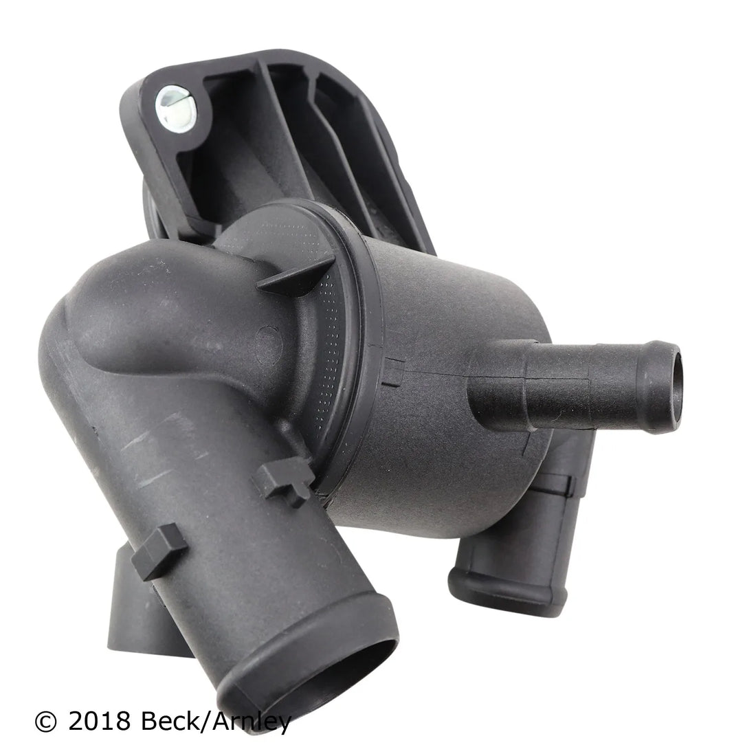 Beck/Arnley 143-0924 2013-2014 Volkswagen Beetle Engine Coolant Thermostat Housing Assembly