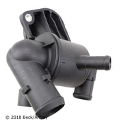 Beck/Arnley 143-0924 2013-2014 Volkswagen Beetle Engine Coolant Thermostat Housing Assembly