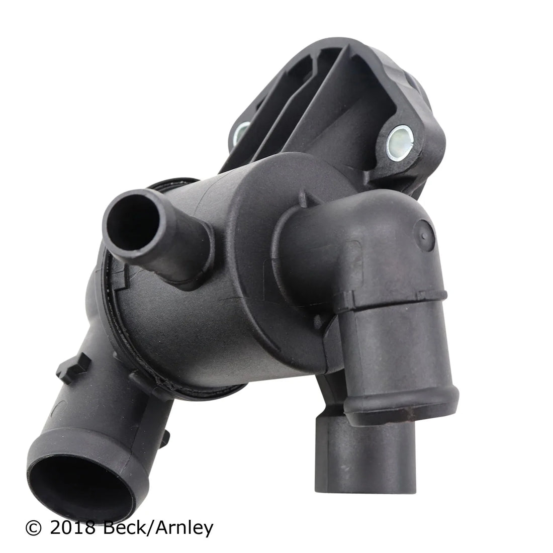 Beck/Arnley 143-0924 2013-2014 Volkswagen Beetle Engine Coolant Thermostat Housing Assembly