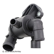 Beck/Arnley 143-0924 2013-2014 Volkswagen Beetle Engine Coolant Thermostat Housing Assembly