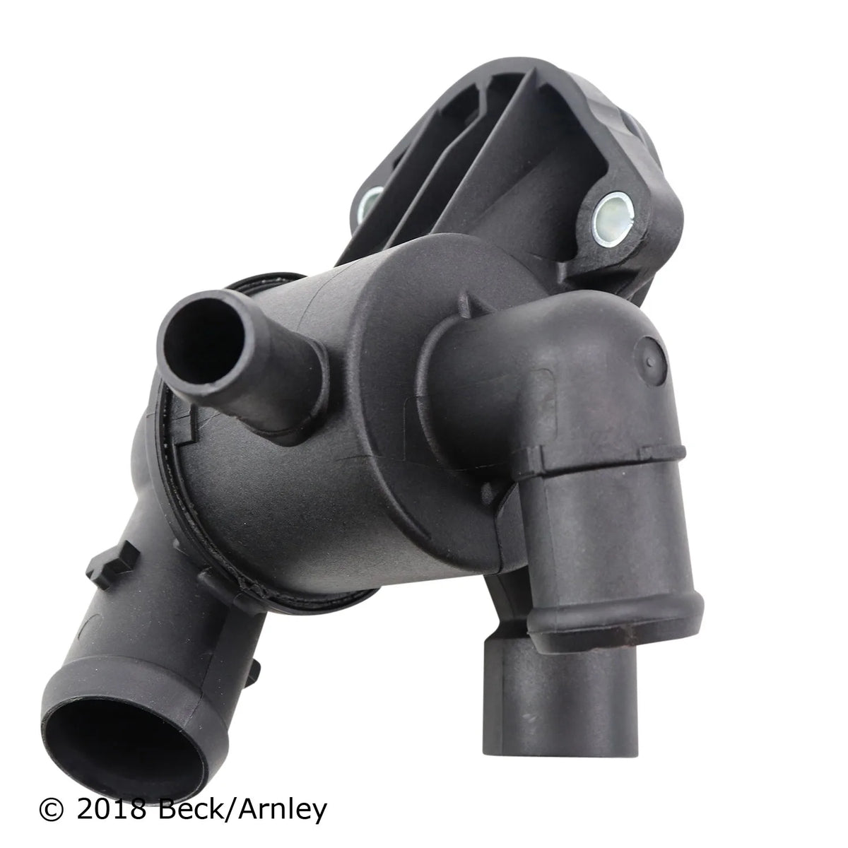 Beck/Arnley 143-0924 2013-2014 Volkswagen Beetle Engine Coolant Thermostat Housing Assembly