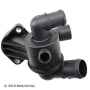 Beck/Arnley 143-0924 2013-2014 Volkswagen Beetle Engine Coolant Thermostat Housing Assembly