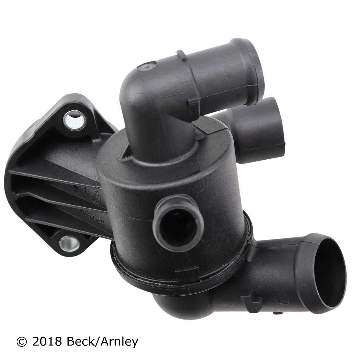 Beck/Arnley 143-0924 2013-2014 Volkswagen Beetle Engine Coolant Thermostat Housing Assembly