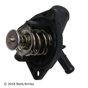 Beck/Arnley 143-0925 2016-2020 Honda Pilot Engine Coolant Thermostat Housing Assembly