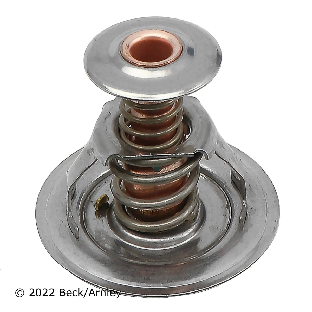 Beck/Arnley 143-0927 2009-2019 Toyota Corolla Engine Coolant Thermostat