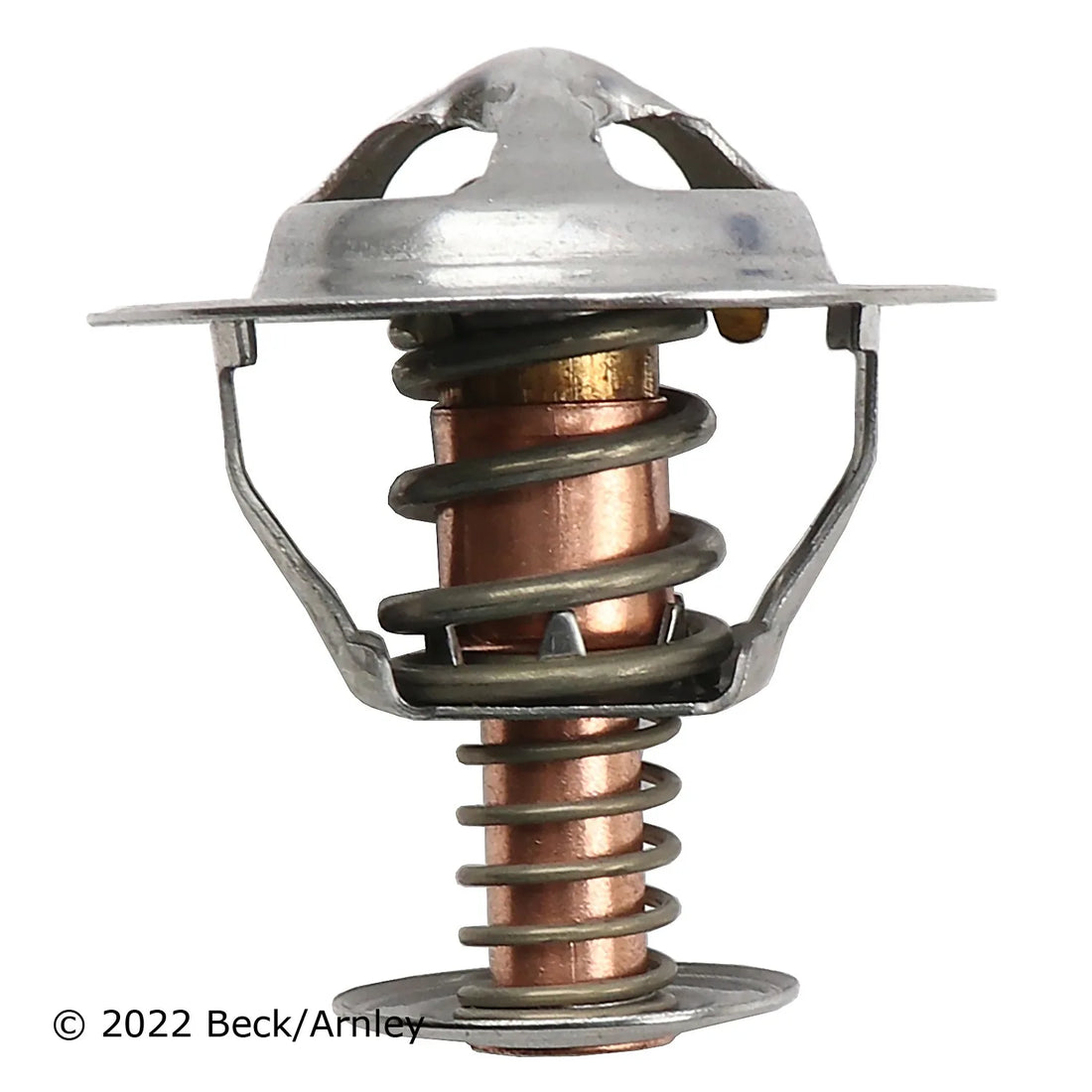 Beck/Arnley 143-0927 2009-2019 Toyota Corolla Engine Coolant Thermostat