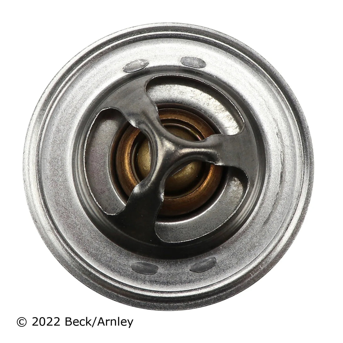 Beck/Arnley 143-0927 2009-2019 Toyota Corolla Engine Coolant Thermostat