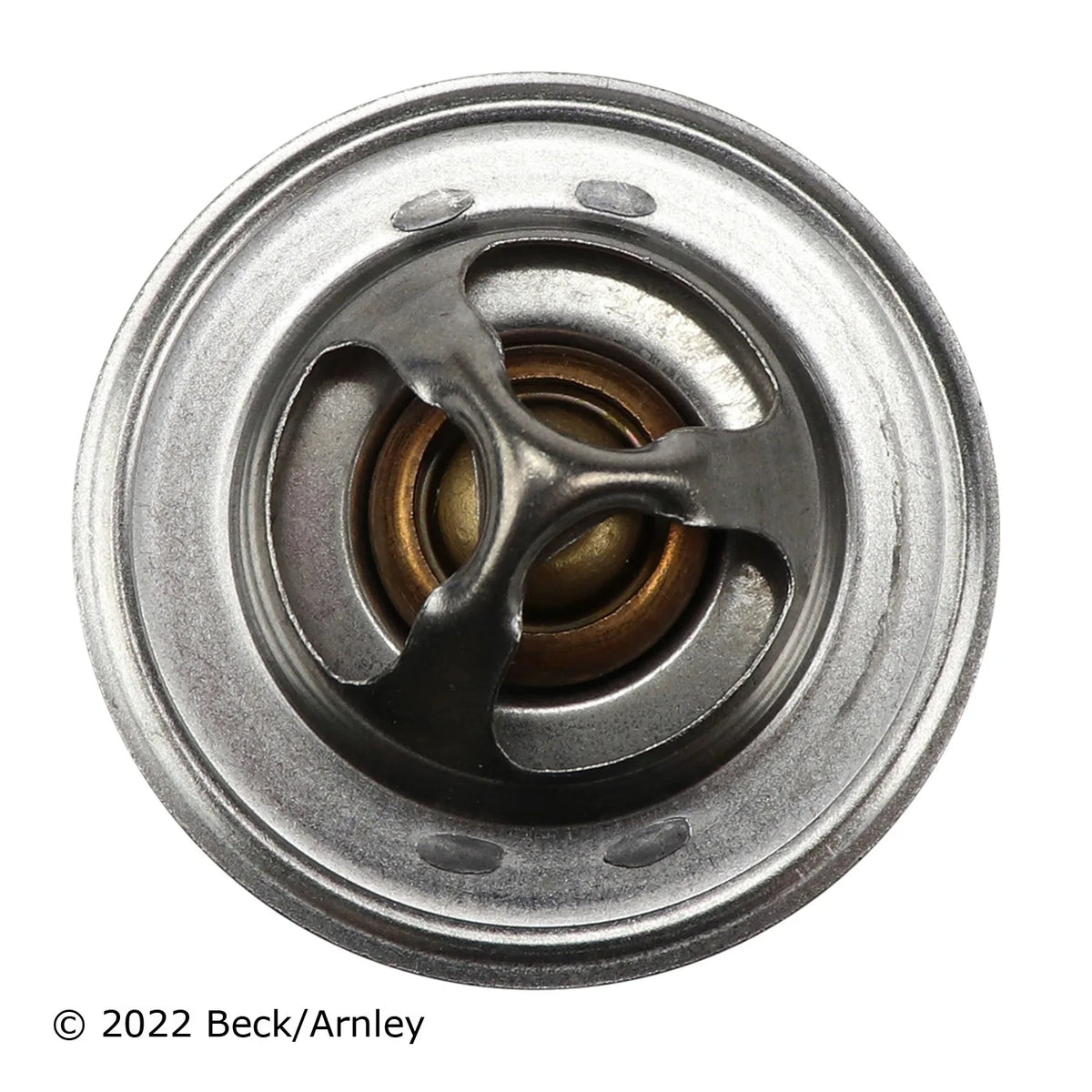 Beck/Arnley 143-0927 2009-2019 Toyota Corolla Engine Coolant Thermostat
