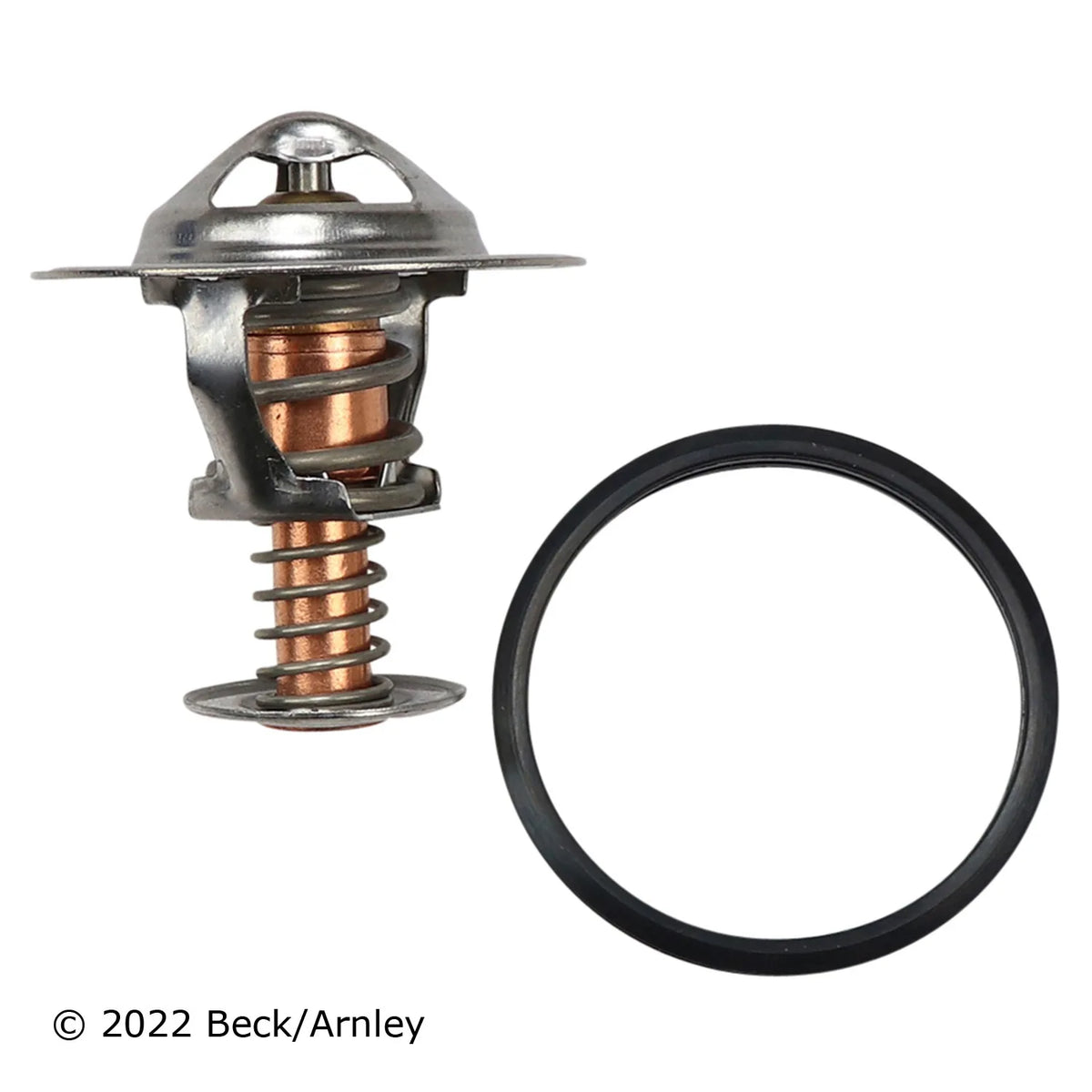 Beck/Arnley 143-0927 2009-2019 Toyota Corolla Engine Coolant Thermostat