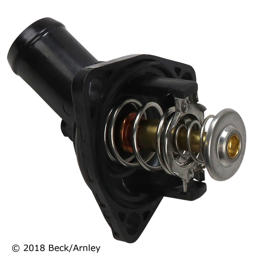 Beck/Arnley 143-0928 2023-2025 Honda HR-V Engine Coolant Thermostat Housing Assembly