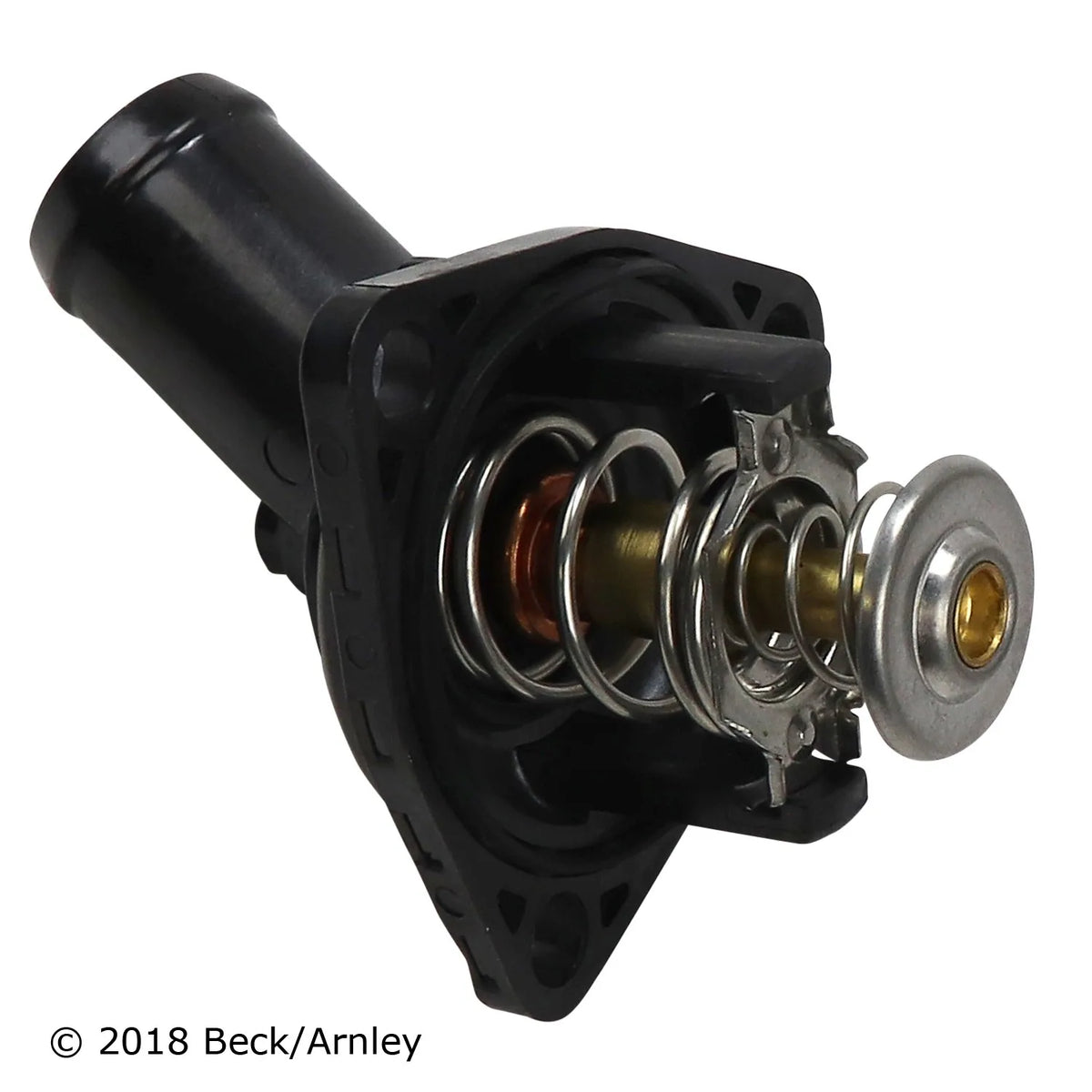 Beck/Arnley 143-0928 2023-2025 Honda HR-V Engine Coolant Thermostat Housing Assembly