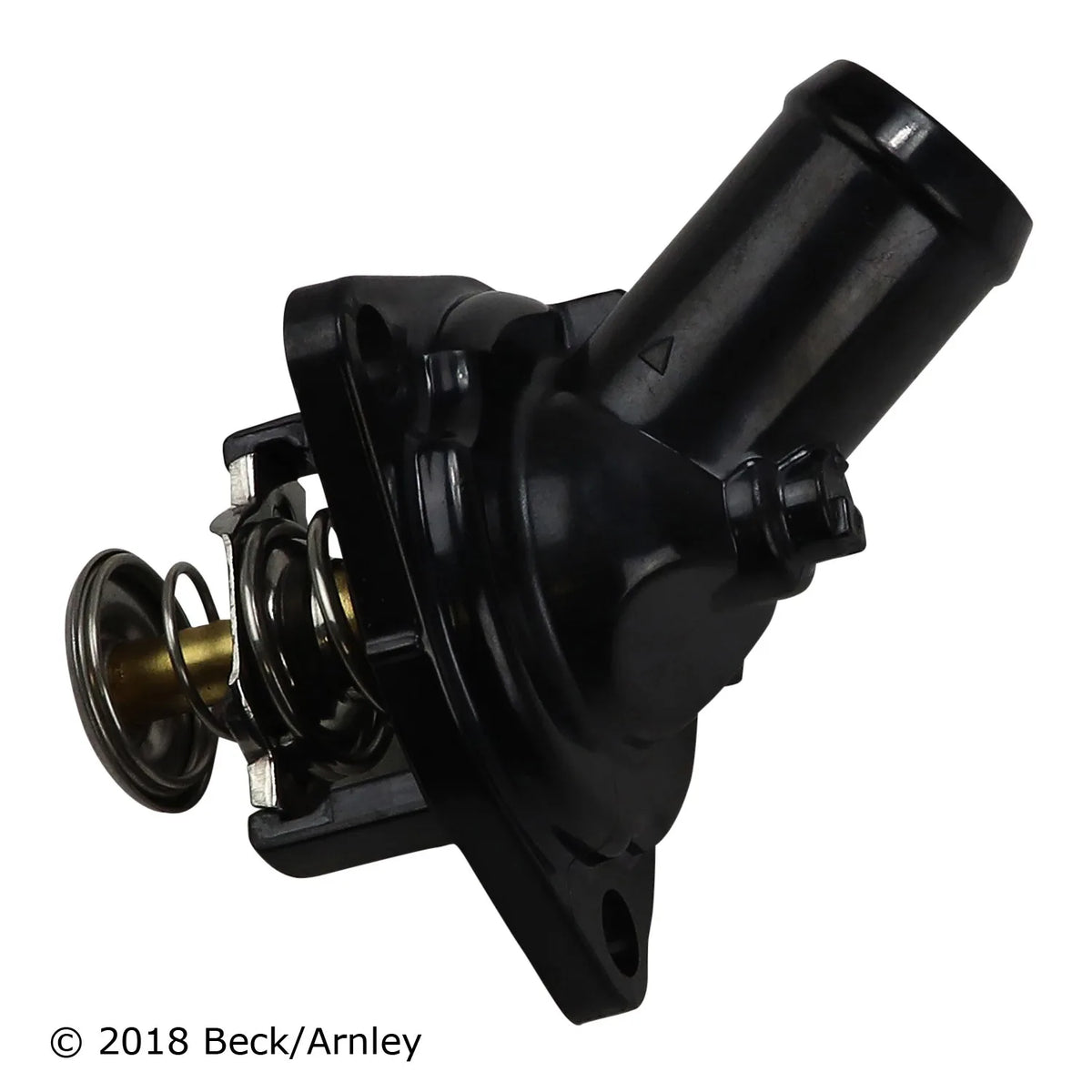 Beck/Arnley 143-0928 2023-2025 Honda HR-V Engine Coolant Thermostat Housing Assembly