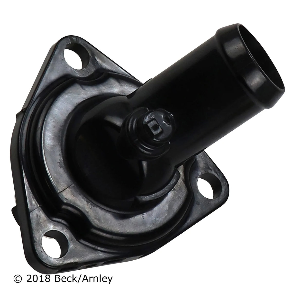 Beck/Arnley 143-0928 2023-2025 Honda HR-V Engine Coolant Thermostat Housing Assembly
