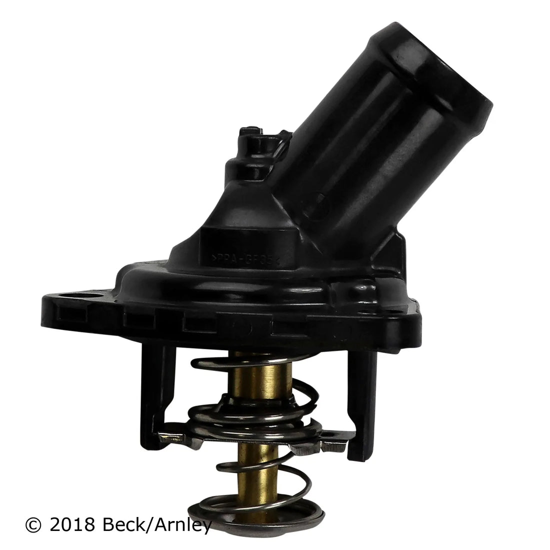 Beck/Arnley 143-0928 2023-2025 Honda HR-V Engine Coolant Thermostat Housing Assembly