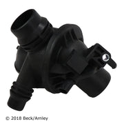 Beck/Arnley 143-0929 2010-2017 BMW 535i GT Engine Coolant Thermostat Housing Assembly
