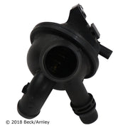 Beck/Arnley 143-0929 2010-2017 BMW 535i GT Engine Coolant Thermostat Housing Assembly