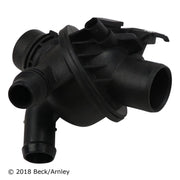Beck/Arnley 143-0929 2010-2017 BMW 535i GT Engine Coolant Thermostat Housing Assembly