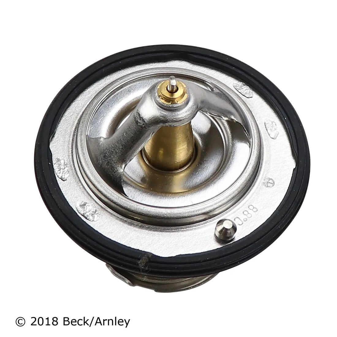 Beck/Arnley 143-0930 2010-2012 Subaru Legacy Engine Coolant Thermostat