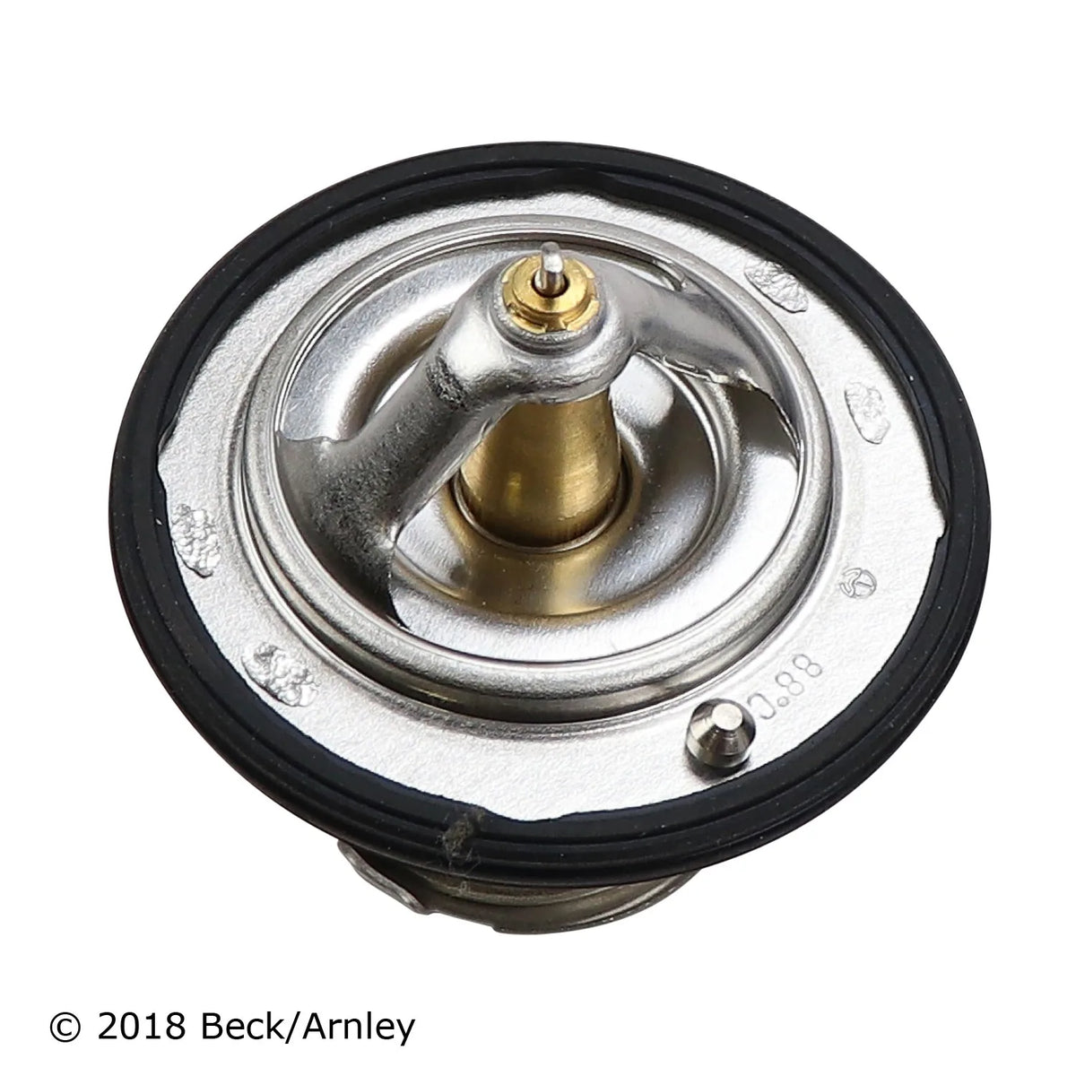 Beck/Arnley 143-0930 2010-2012 Subaru Legacy Engine Coolant Thermostat