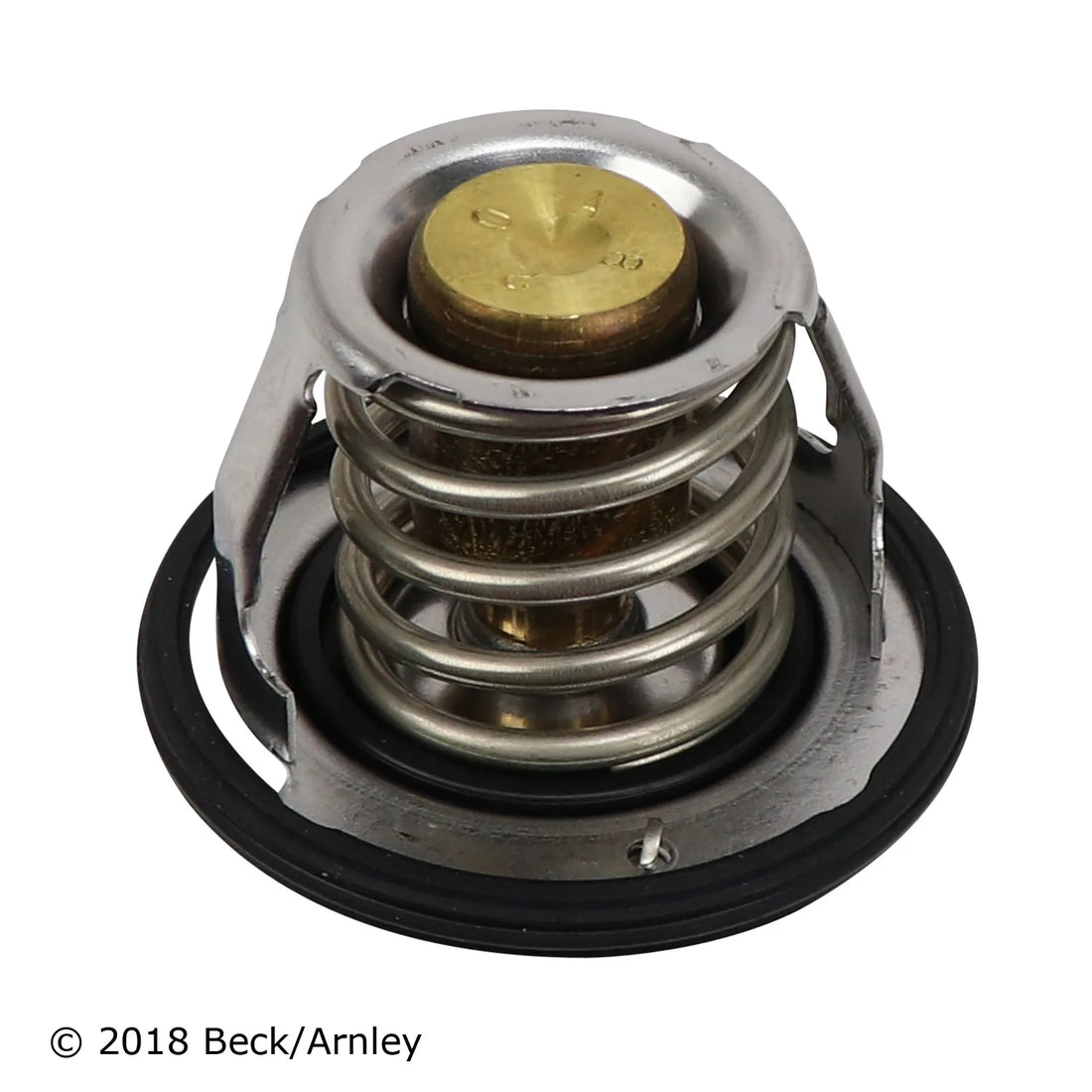 Beck/Arnley 143-0930 2010-2012 Subaru Legacy Engine Coolant Thermostat