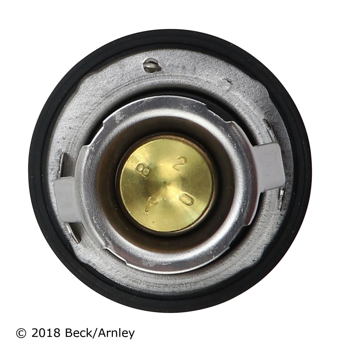 Beck/Arnley 143-0930 2010-2012 Subaru Legacy Engine Coolant Thermostat