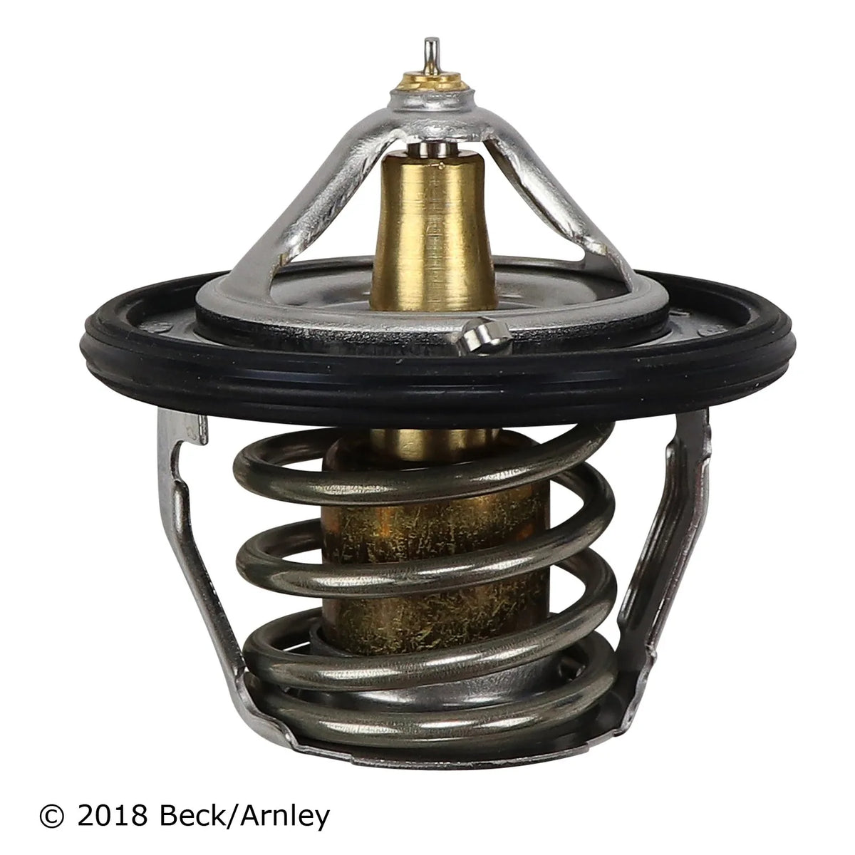 Beck/Arnley 143-0930 2010-2012 Subaru Legacy Engine Coolant Thermostat