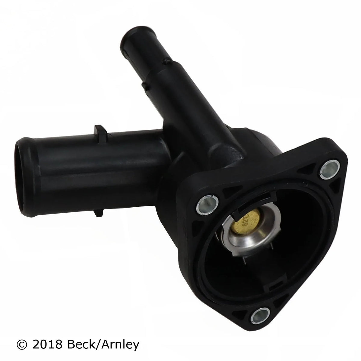 Beck/Arnley 143-0931 2020-2023 Toyota Corolla Engine Coolant Thermostat Housing Assembly