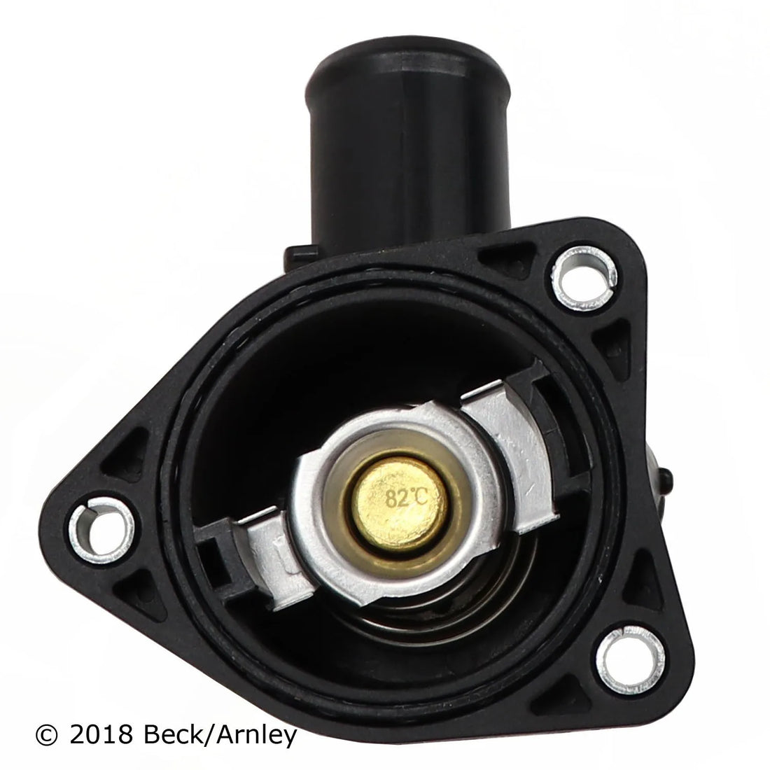 Beck/Arnley 143-0931 2020-2023 Toyota Corolla Engine Coolant Thermostat Housing Assembly