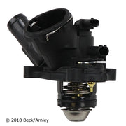 Beck/Arnley 143-0932 2012-2015 Mercedes-Benz C250 Engine Coolant Thermostat Housing Assembly