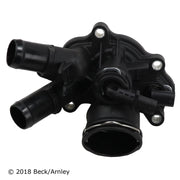 Beck/Arnley 143-0932 2012-2015 Mercedes-Benz C250 Engine Coolant Thermostat Housing Assembly