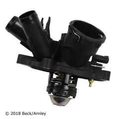 Beck/Arnley 143-0932 THERMOSTAT WITH HOUSING